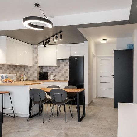 Apartament Modern اوسترزوكي دولن المظهر الخارجي الصورة