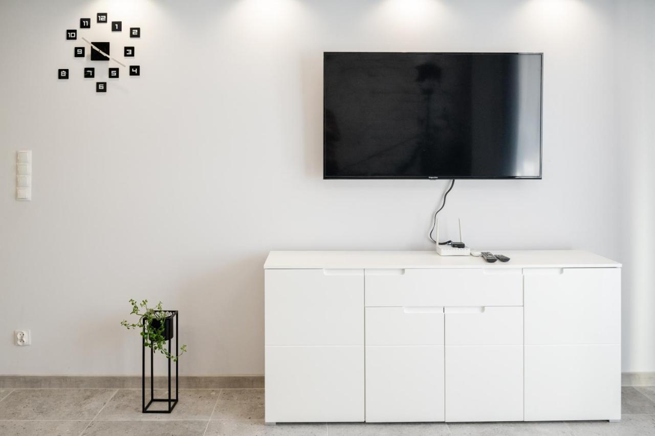 Apartament Modern اوسترزوكي دولن المظهر الخارجي الصورة