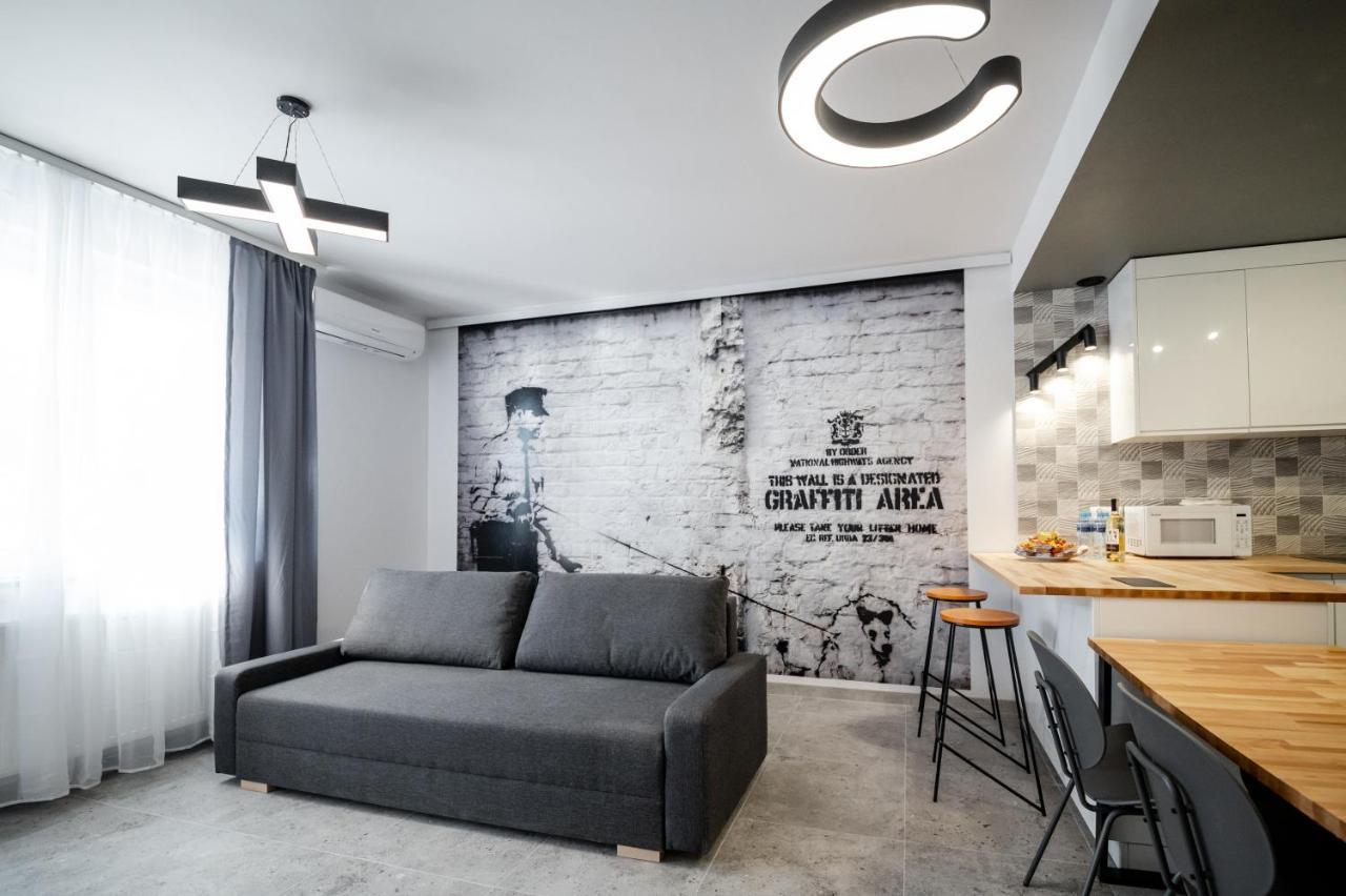 Apartament Modern اوسترزوكي دولن المظهر الخارجي الصورة