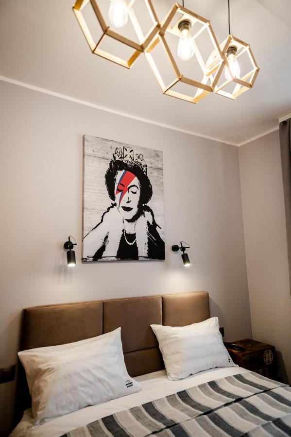 Apartament Modern اوسترزوكي دولن المظهر الخارجي الصورة