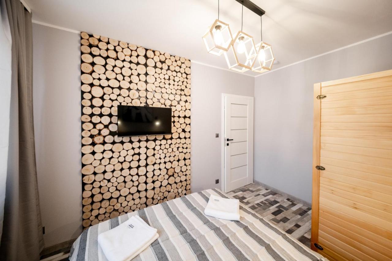 Apartament Modern اوسترزوكي دولن المظهر الخارجي الصورة