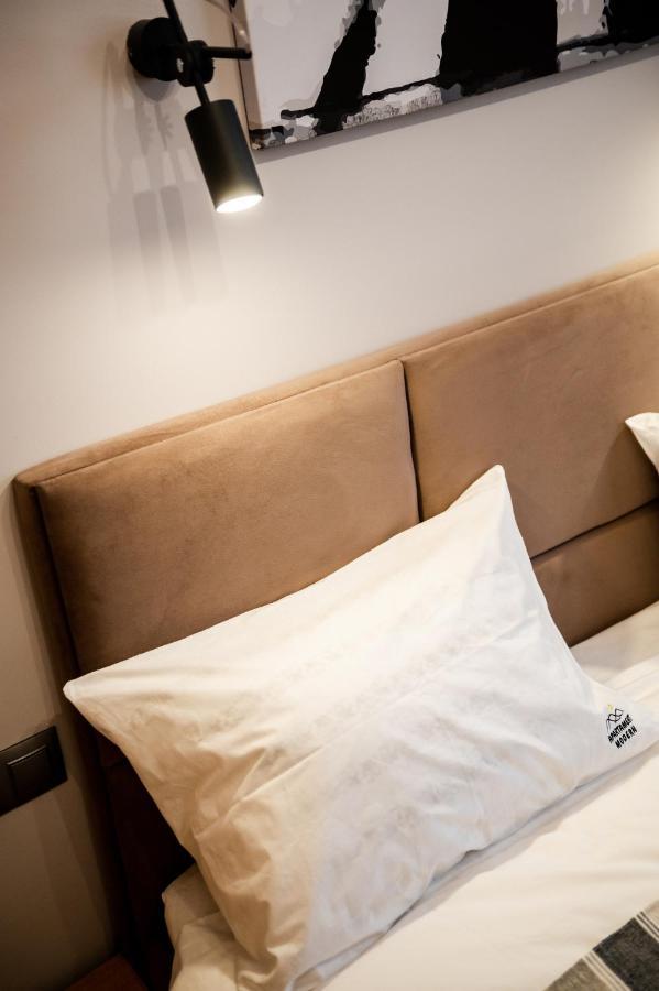 Apartament Modern اوسترزوكي دولن المظهر الخارجي الصورة