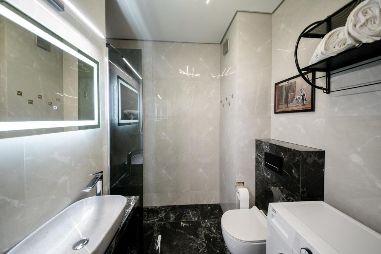 Apartament Modern اوسترزوكي دولن المظهر الخارجي الصورة