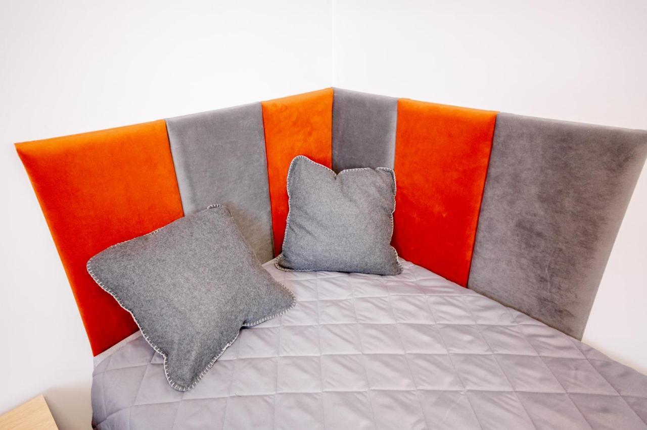 Apartament Modern اوسترزوكي دولن المظهر الخارجي الصورة