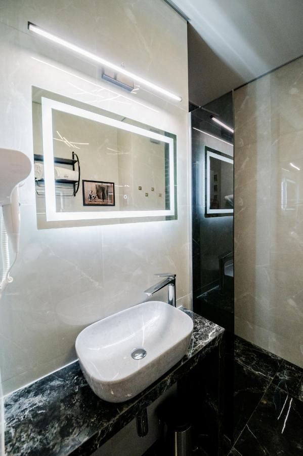 Apartament Modern اوسترزوكي دولن المظهر الخارجي الصورة